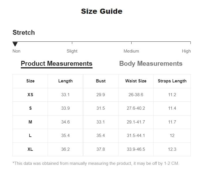 Floerns Women's Solid Sleeveless Ruffle Hem Shirred Boho Cami Short Dress Blue XS