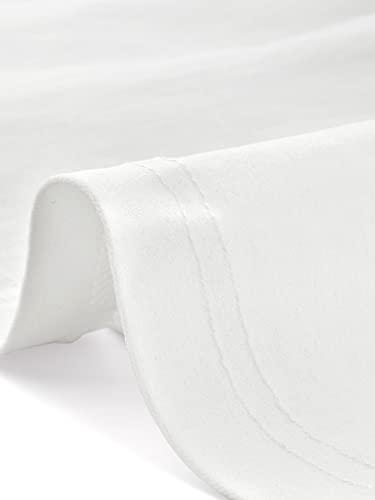 Allegra K Women's Sexy Strapless Party Dress Sweetheart Neck Off Shoulder Sleeveless Mini Dress Small White