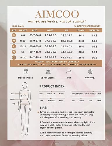 AIMCOO Women's Summer Flutter Sleeves Mini Dress Crewneck Ruffle Hem Casual Mini Dresses Elegant Solid Bodycon Dress Black