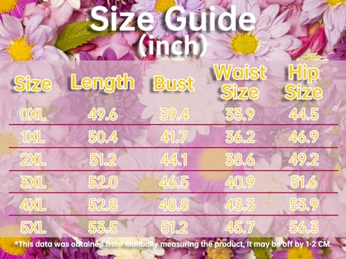 Floerns Women's Plus Size Satin Spaghetti Strap Cowl Neck Wrap Party Cami Dress Floral Green 2XL