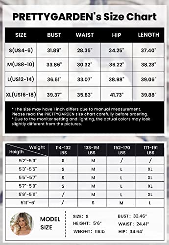 PRETTYGARDEN Women's Ruched Bodycon Dress 2024 Summer One Shoulder Sleeveless Party Cocktail Pencil Dresses (Caramel,Large)