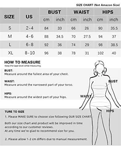 SUUKSESS Women Triangle High Cut Bikini Sets Sexy High Waisted Color Block Two Piece Swimsuits Push Up Bathing Suits(Black White,XL)