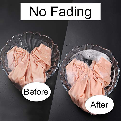 SUNNYBUY Women's Maternity High Waist Underwear Pregnancy Seamless Soft Hipster Panties Over Bump (Five color-5pk 2XL)