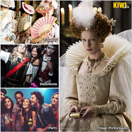 KIWI RATA Women's Punk Rock Faux Leather Buckle-up Corset Bustier Basque with G-String, Zipper Plain Black, XX-Large