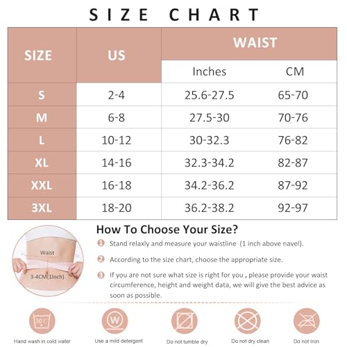 FeelinGirl Waist Trainer for Women Corset Vest Body Shaper Cincher Trimmer Tank Top Sport Girdle with Steel Bones Black