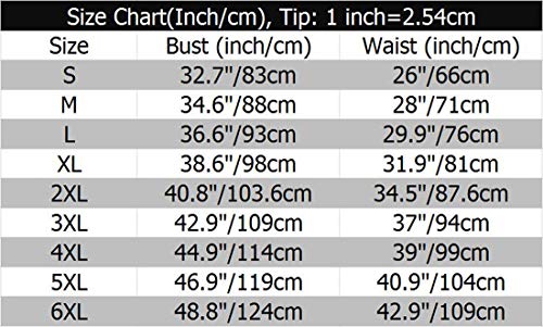 Imilan Women Emboridery Blue Corset Top Sexy Lingerie Sets((US 6-8) L,Blue)