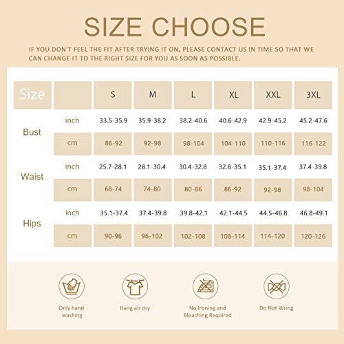 SHAPSHE Shapewear for Women Tummy Control Fahaja Sculpting Bodysuit Corset Waist Trainer Snatched Body Bbl Post Surgery Supplies Compression Garment Curvy Faja Waist Slimming Girdles Plus Size
