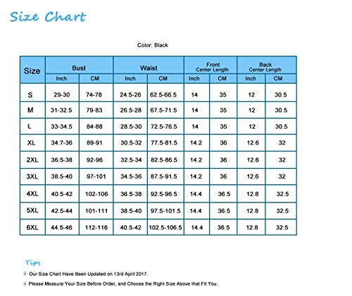 Kimring Women's Fashion Elegant Floral Embroidery Halter Satin Lace Up Corset Black Small