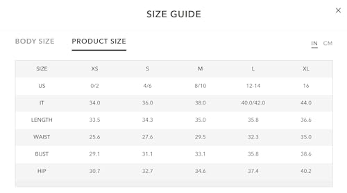 CUPSHE Women's Long Sleeve Dress Crew Neck Ruffle Hem Ruched Mini Dresses Orange, L