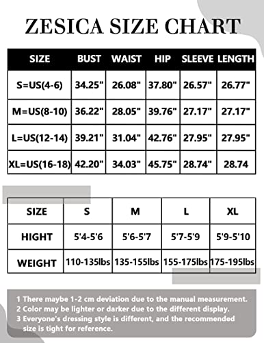 ZESICA Women's Sexy V Neck Ruched Bodycon Mini Dress Puff Long Sleeve Cocktail Wedding Party Short Dresses,Black,Large