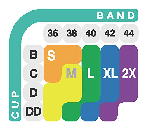 Playtex Women's Maternity & Nursing Pure Comfort Shaping Foam Wirefree US3015, Paris Nude, Large