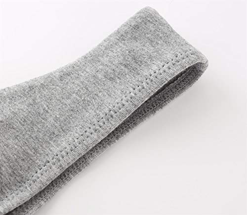 ZUMIY Maternity Nursing Bras, Seamless Maternity Bra for Pregnancy & Breastfeeding, Comfortable Wireless Bra Night Sleep Top (M, Black+Grey/2pack)