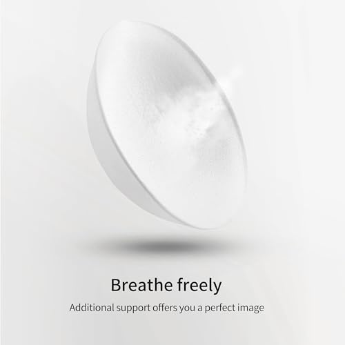 Angelhood Nursing Bra for Breastfeeding Maternity Bra for Pregnancy and Breastfeeding with Removable Bra Pads Seamless Sleep Nursing Bra with Support Nursing Bralette, Pack of 4