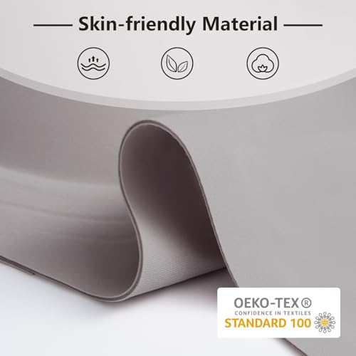 Dresime Nursing Bras for Breastfeeding Seamless Maternity Bra Ultra Comfort Pregnancy Sleep Bralette for Women