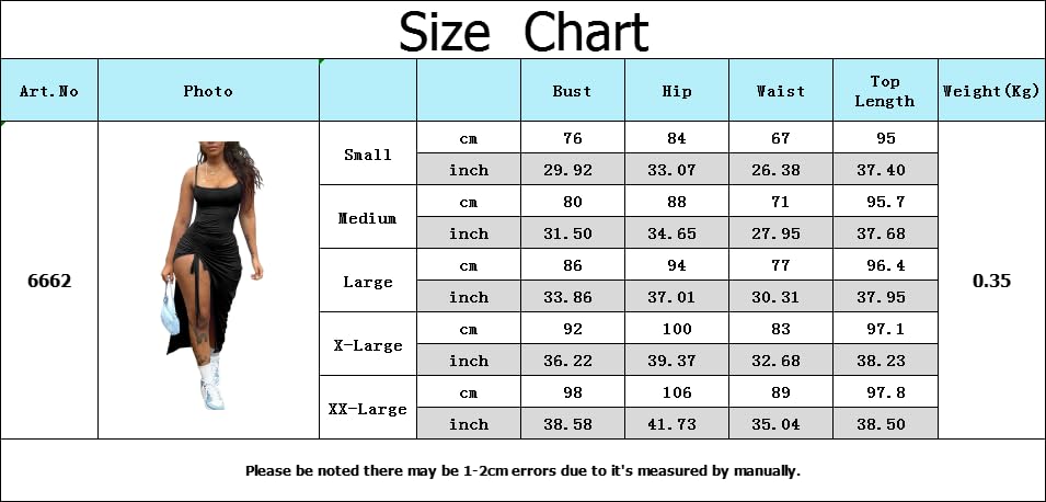 Red bodycon maxi dress with thigh-high slit