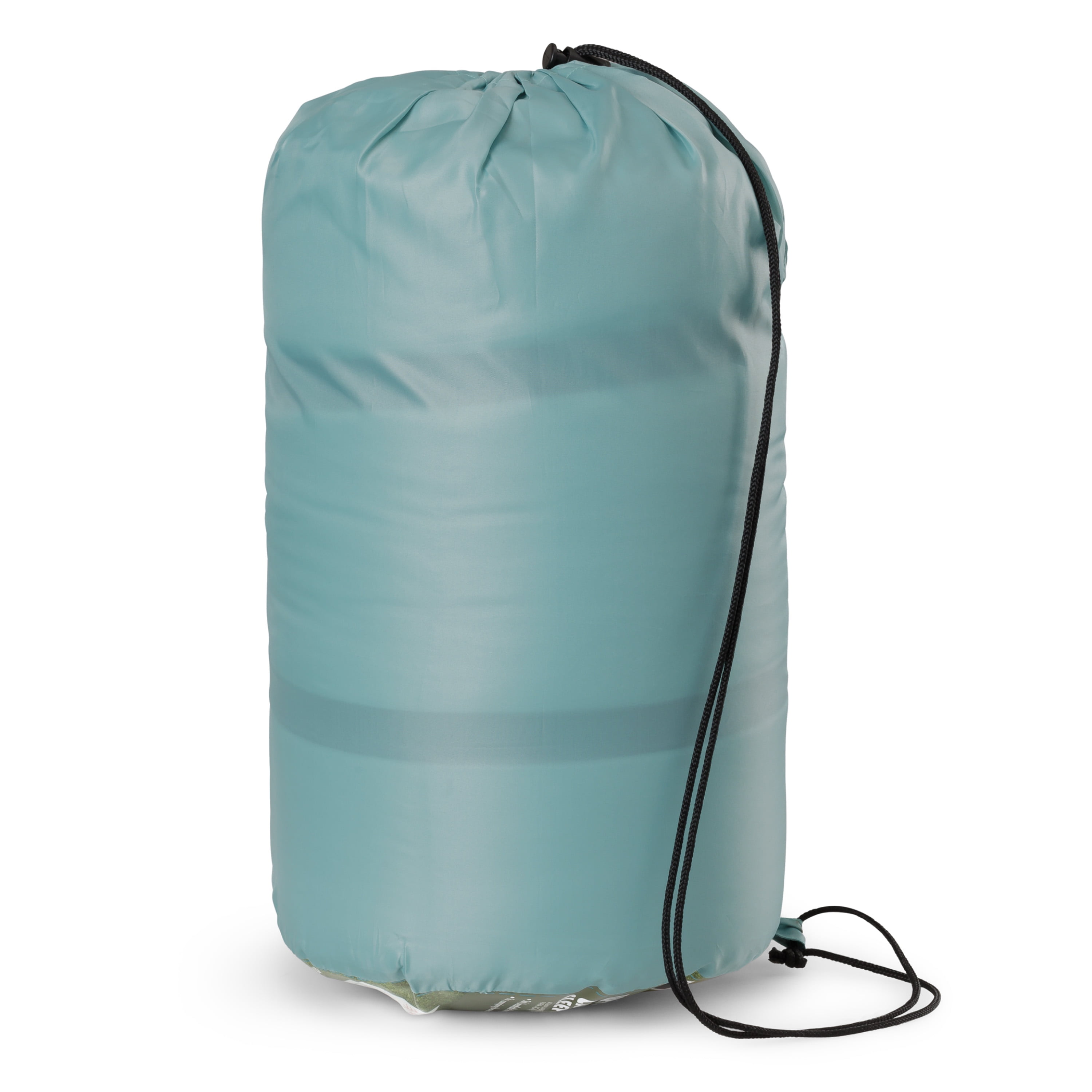 Ozark Trail Happy Camper Lightweight Rectangular Sleeping Bag