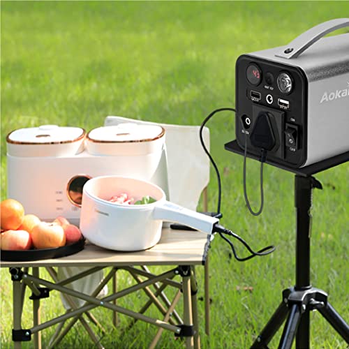 Panana Aokaidun Portable Power Station - 166Wh/45000mAh