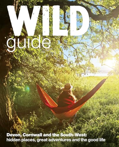 Wild Guide: Hidden Gems in Southwest England's Wilderness