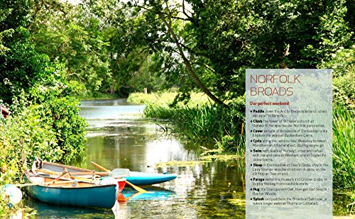 Wild Guide: Car Camping Destinations in England's South-East