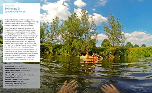 Wild Guide: Car Camping Destinations in England's South-East