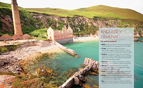 Wild Camping Adventure Guide: Wales, Herefordshire, Shropshire