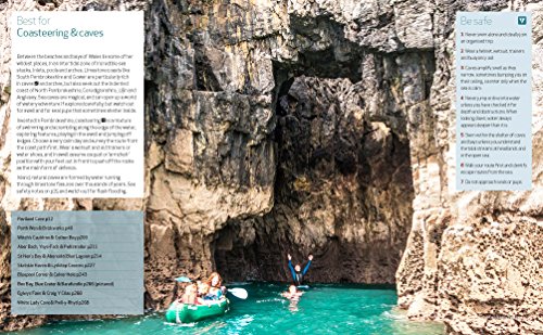 Wild Camping Adventure Guide: Wales, Herefordshire, Shropshire