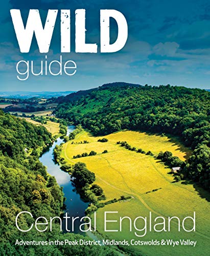 Central England Car Camping Guide: Peak District, Cotswolds