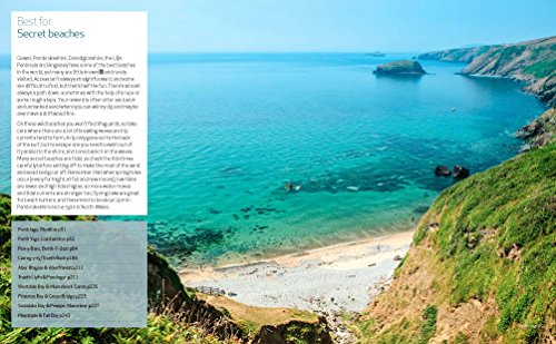 Wild Camping Adventure Guide: Wales, Herefordshire, Shropshire