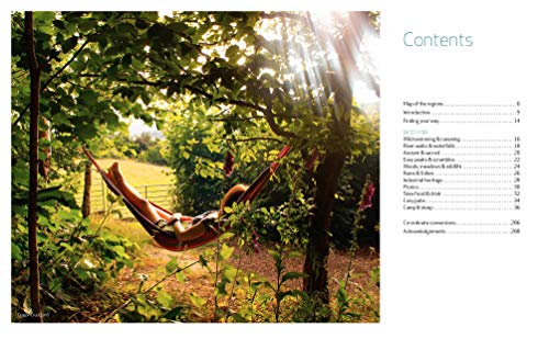 Central England Car Camping Guide: Peak District, Cotswolds