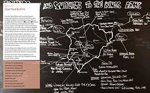 Central England Car Camping Guide: Peak District, Cotswolds