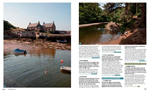 Wild Guide Scotland: Hidden spots, adventure & good life