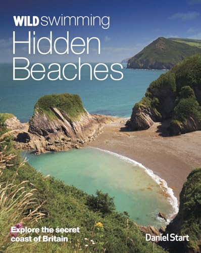 Hidden Beaches: Discover Britain's Wild Swimming Spots