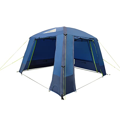 Berghaus Inflatable 3m x 3m Camping Shelter