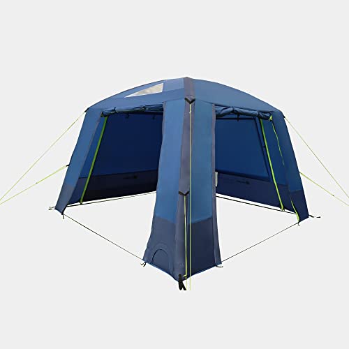 Berghaus Inflatable 3m x 3m Camping Shelter