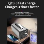 Panana Aokaidun Portable Power Station - 166Wh/45000mAh