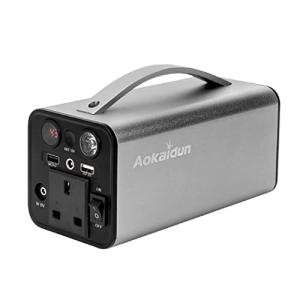 Panana Aokaidun Portable Power Station - 166Wh/45000mAh