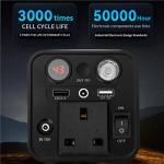 Panana Aokaidun Portable Power Station - 166Wh/45000mAh