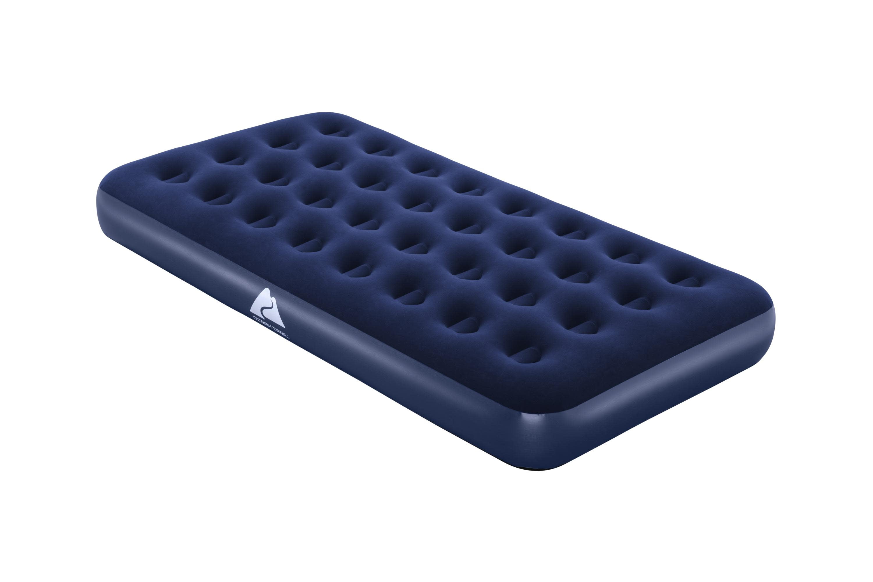 Ozark Trail Antimicrobial Twin Air Mattress 10