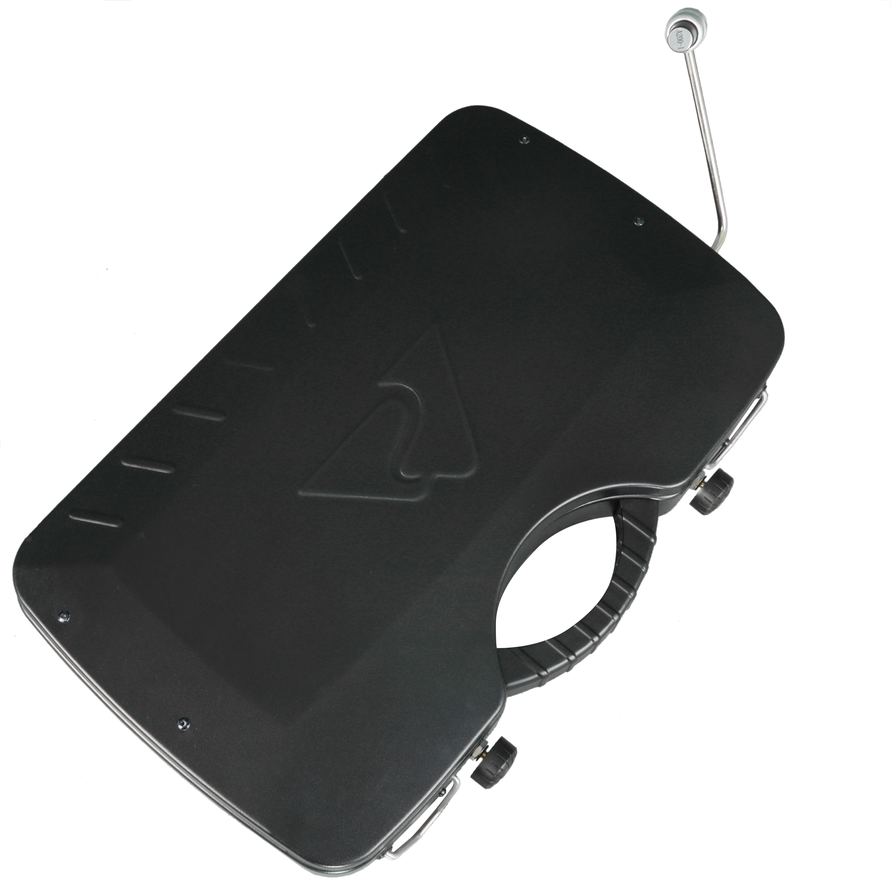 Ozark Trail 2 Burner Propane Gas Camping Stove