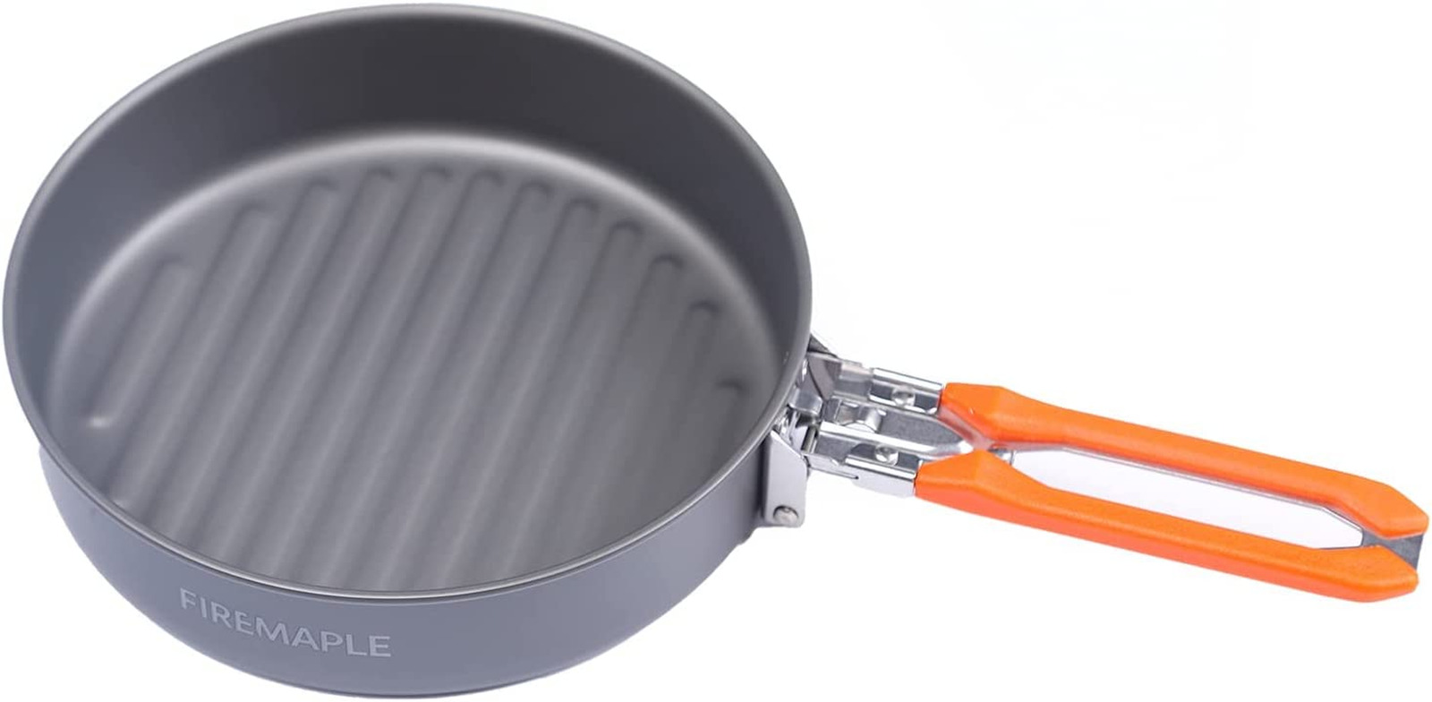 Fire-Maple Feast 2 Cookware Set for Outdoor Camping