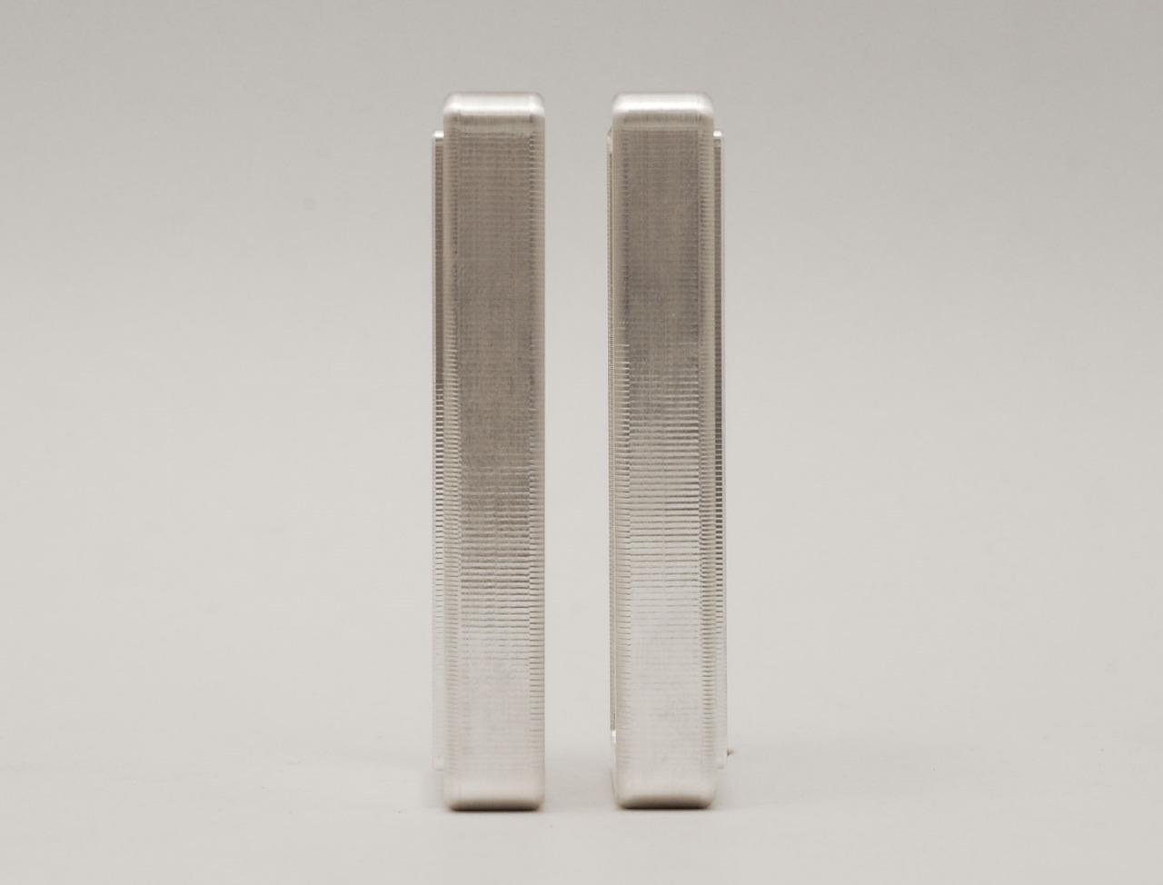 2 x 10oz Scottsdale STACKER® Silver Bars #A248