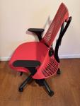 Herman Miller Sayl Office Chair - Authentic Red