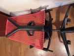 Herman Miller Sayl Office Chair - Authentic Red