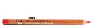 VIP Cosmetics Red Orange Ginger Lip Liner Pencil