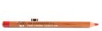 VIP Cosmetics Red Orange Ginger Lip Liner Pencil