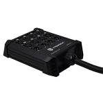 Proreck 8-Channel XLR Snake Cable, 100 Feet