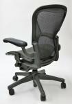 Herman Miller Aeron Classic Mesh Desk Chair Size B