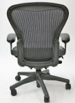 Herman Miller Aeron Classic Mesh Desk Chair Size B