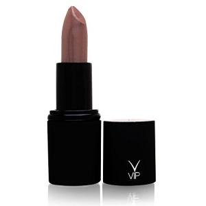 VIP Cosmetics Pink Shimmer Kissable Long Lasting Lipstick