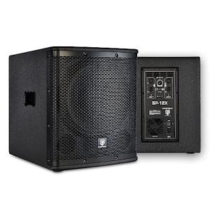 Proreck SP-12X 1000W Powered DJ Subwoofer